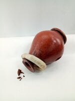 Terre Urdu Percussion Udu