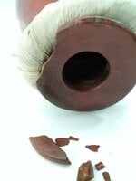 Terre Urdu Percussion Udu