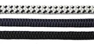 Mooring Rope FSE Robline Rio Black 14 mm Mooring Rope - 1