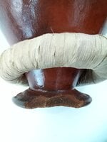 Terre Urdu Percussion Udu