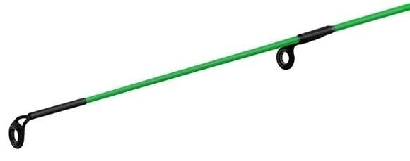 Feeder Rod Delphin WASABI Feeder NXT Rod 3,0 m 100 g 3 parts - 5