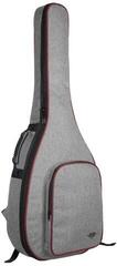 Saco para guitarra clássica CNB CB1480C Saco para guitarra clássica Light Grey - 1