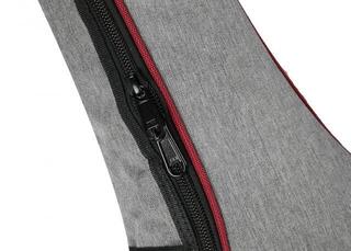 Saco para guitarra clássica CNB CB1480C Saco para guitarra clássica Light Grey - 6