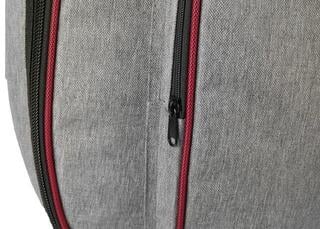 Saco para guitarra clássica CNB CB1480C Saco para guitarra clássica Light Grey - 7