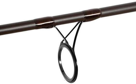 Lansetă Crap Delphin IMPALA Carp V3 Lansetă 3,0 m 2,75 lb 2 părți - 7