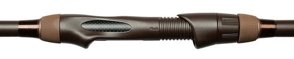 Carp Rod Delphin IMPALA Carp V3 Rod 3,0 m 2,75 lb 2 parts - 8