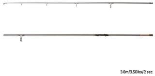 Въдица Delphin IMPALA Carp V3 Въдица 3,6 m 3,00 lb 2 части - 3