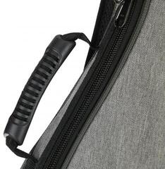 Bassguitar Gigbag CNB CB1480B Bassguitar Gigbag - 5