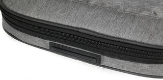 Bassguitar Gigbag CNB CB1480B Bassguitar Gigbag - 7