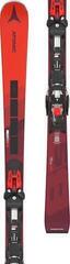 Schiurile Atomic Rredster S8 Revoshock C + X 12 GW Ski Set 163 cm Schiurile - 2