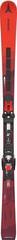 Schiurile Atomic Rredster S8 Revoshock C + X 12 GW Ski Set 163 cm Schiurile - 3