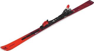 Schiurile Atomic Rredster S8 Revoshock C + X 12 GW Ski Set 163 cm Schiurile - 7