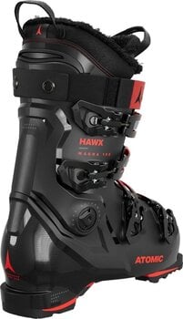 Alpin-Skischuhe Atomic Hawx Magna 100 GW Black/Red 26/26,5 Alpin-Skischuhe - 2