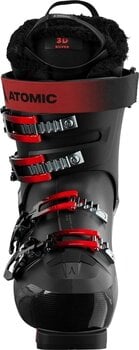 Cipele za alpsko skijanje Atomic Hawx Magna 100 GW Black/Red 26/26,5 Cipele za alpsko skijanje - 3