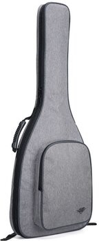 Gigbag for Electric guitar CNB CB1480E Gigbag for Electric guitar Light Grey - 2