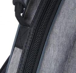 Torba za električno kitaro CNB CB1480E Torba za električno kitaro Light Grey - 6