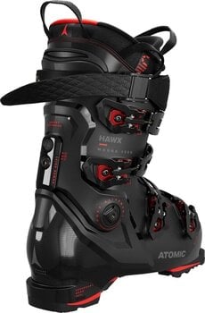 Scarponi sci discesa Atomic Hawx Magna 130 S GW Black/Red 25/25,5 Scarponi sci discesa - 2