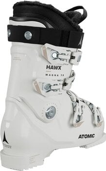 Chaussures de ski alpin Atomic Hawx Magna 75 W White/Black 23/23,5 Chaussures de ski alpin - 2