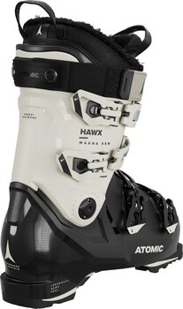 Alpin-Skischuhe Atomic Hawx Magna 95 W GW Black/Stone 23/23,5 Alpin-Skischuhe - 2