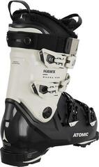 Clăpari de schi alpin Atomic Hawx Magna 95 W GW Black/Stone/95 - 1