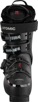 Alpine Ski Boots Atomic Hawx Prime 100 BOA GW Black/Red 26/26,5 Alpine Ski Boots - 3