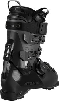 Alpine Ski Boots Atomic Hawx Prime 110 S BOA GW Black/Anthracite 25/25,5 Alpine Ski Boots - 2