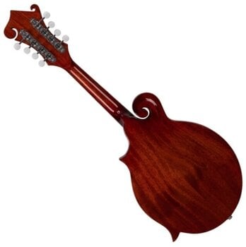 Mandoline SX SMF860 Cherry Sunburst Mandoline - 2