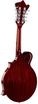 Μαντολίνο SX SMF860 Cherry Sunburst Μαντολίνο - 4