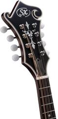 Mandoliini SX SMF860 Cherry Sunburst Mandoliini - 4