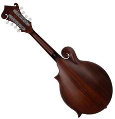 Mandoliini SX SMF840 Vintage Sunburst Mandoliini - 1