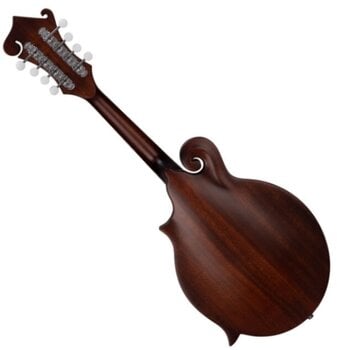 Mandoline SX SMF840 Vintage Sunburst Mandoline - 2