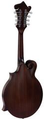 Mandoliini SX SMF840 Vintage Sunburst Mandoliini - 3