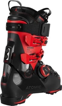 Chaussures de ski alpin Atomic Hawx Prime 110 S BOA GW Black/Red 29/29,5 Chaussures de ski alpin - 2