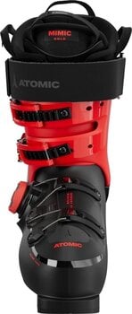 Обувки за ски спускане Atomic Hawx Prime 110 S BOA GW Black/Red 29/29,5 Обувки за ски спускане - 3