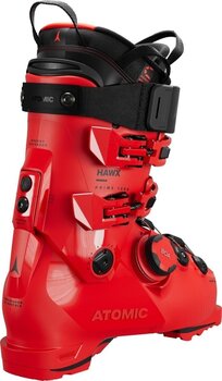 Botas de esqui alpino Atomic Hawx Prime 120 S BOA GW Red/Black 27/27,5 Botas de esqui alpino - 2