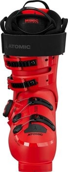 Обувки за ски спускане Atomic Hawx Prime 120 S BOA GW Red/Black 27/27,5 Обувки за ски спускане - 3