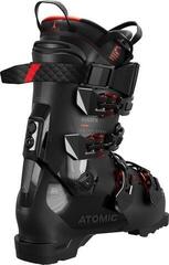Sjezdové boty Atomic Hawx Prime 130 RS GW Black/Red 30/30,5 Sjezdové boty - 1