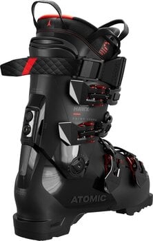 Alpineskischoenen Atomic Hawx Prime 130 RS GW Black/Red 30/30,5 Alpineskischoenen - 2