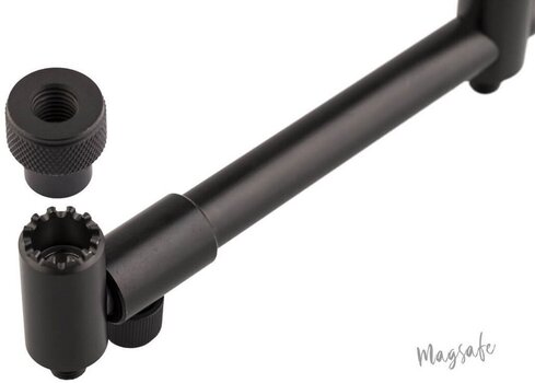 Tripod, Rodpod ZFISH Magsafe Buzzer Bar 3 Rod Tripod, Rodpod - 3