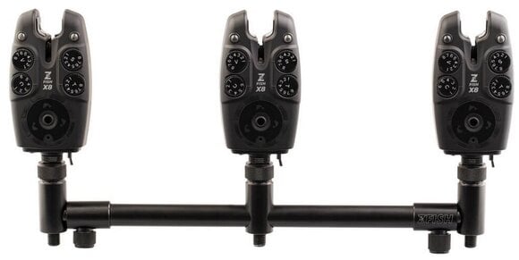 Tripod, Rodpod ZFISH Magsafe Buzzer Bar 3 Rod Tripod, Rodpod - 9