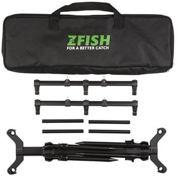 Tripod, Rodpod ZFISH Smart Pod 3 Rod Tripod, Rodpod - 7