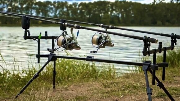 Rod pod ZFISH Smart Pod 3 Rod Rod pod - 9