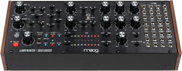 Синтезатор MOOG Labyrinth Синтезатор - 2