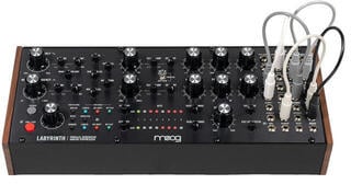 Synthesizer MOOG Labyrinth Synthesizer - 4