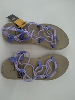 Calçado náutico para mulher Teva Voya Infinity Women's 40 Sandálias (Tao bons como novos) - 2