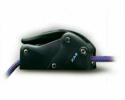 Sailing Stopper Spinlock XAS Clutch, Lines 4-8mm - Single - 2