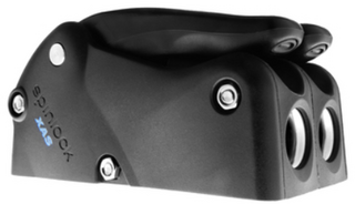 Stopperji / Zaustavljalniki Spinlock XAS 4-8 mm Stopperji / Zaustavljalniki - 1