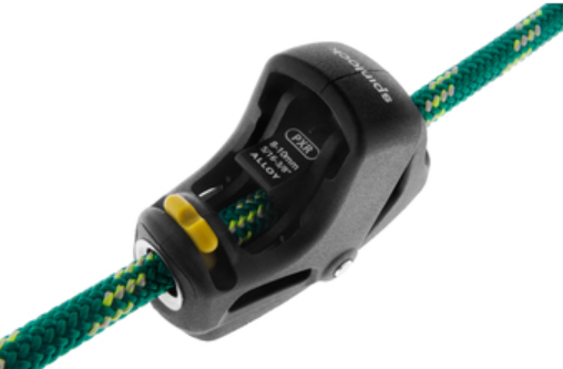 Stoper spinlock   Spinlock PXR Cam Cleat 2-6mm - 2