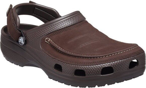 Chaussures de navigation Crocs Yukon Vista II Clog Sandales 48-49 - 2