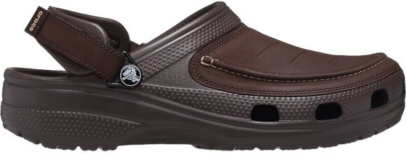 Herrenschuhe Crocs Yukon Vista II Clog Sandalen 48-49 - 3